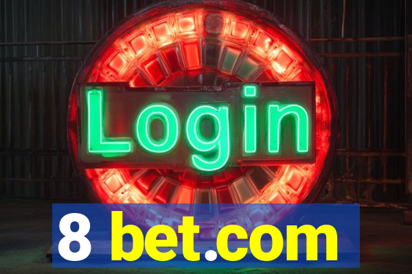 8 bet.com